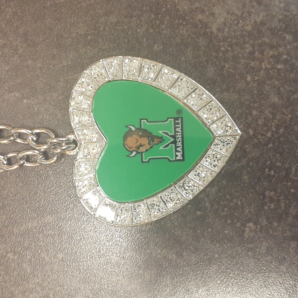 Marshall ❤ Large Pendant